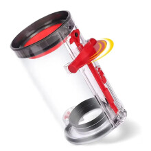 Large Capacity Dust Bin Replacement Canister Compatible with Dyson V11 V15 SV14 SV15 SV22