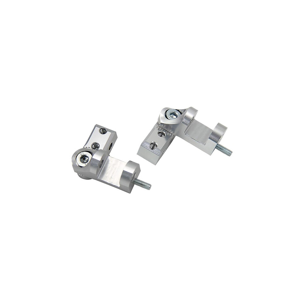 (Special Offers!) Footpeg Lowering Kits For K1600gt K1600gtl K1600bagger K 1600 Gt Gtl B 9395123621494
