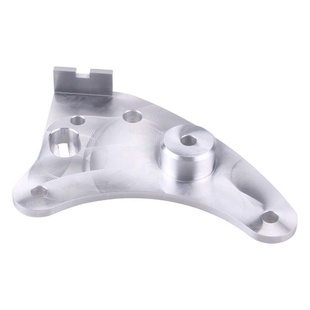 Morechioce Shift Arm Base Automotive Replacement Parts Alloy Precision Machined Atv Shift Arm Bracket 9395123621371