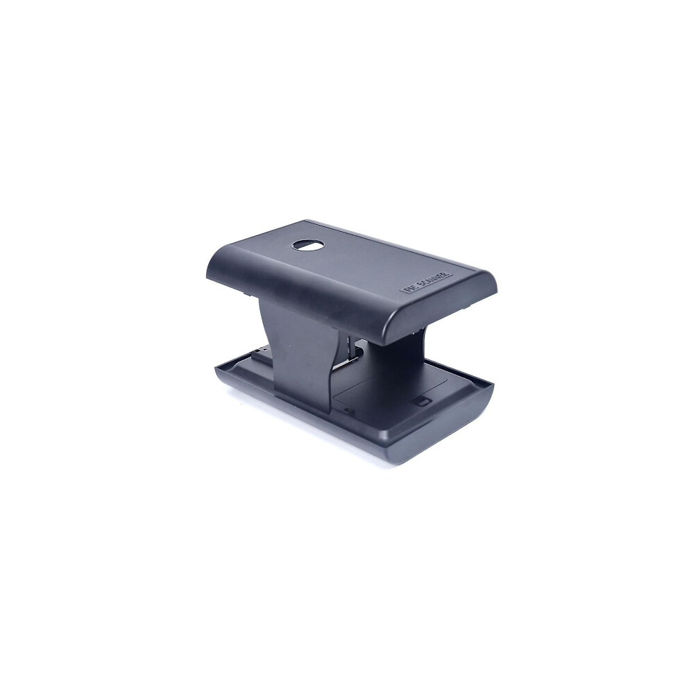 Mobile Film Scanner Compatible With 35/135Mm Negatives And Slides Foldable Scanner With Free Smartphone Camera App C 9395123622125