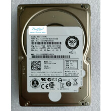 For MBF2300RC 300G 2.5 10K 0740Y7 6GB server MTV7G 740Y7 CWHNN 300GB