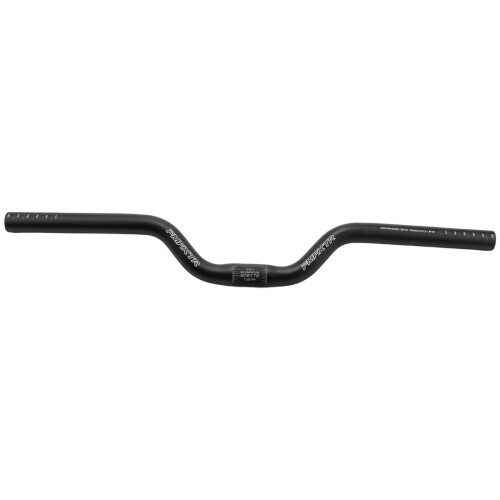 Bike Handlebar Aluminum Alloy 25.4mm Folding Riser for