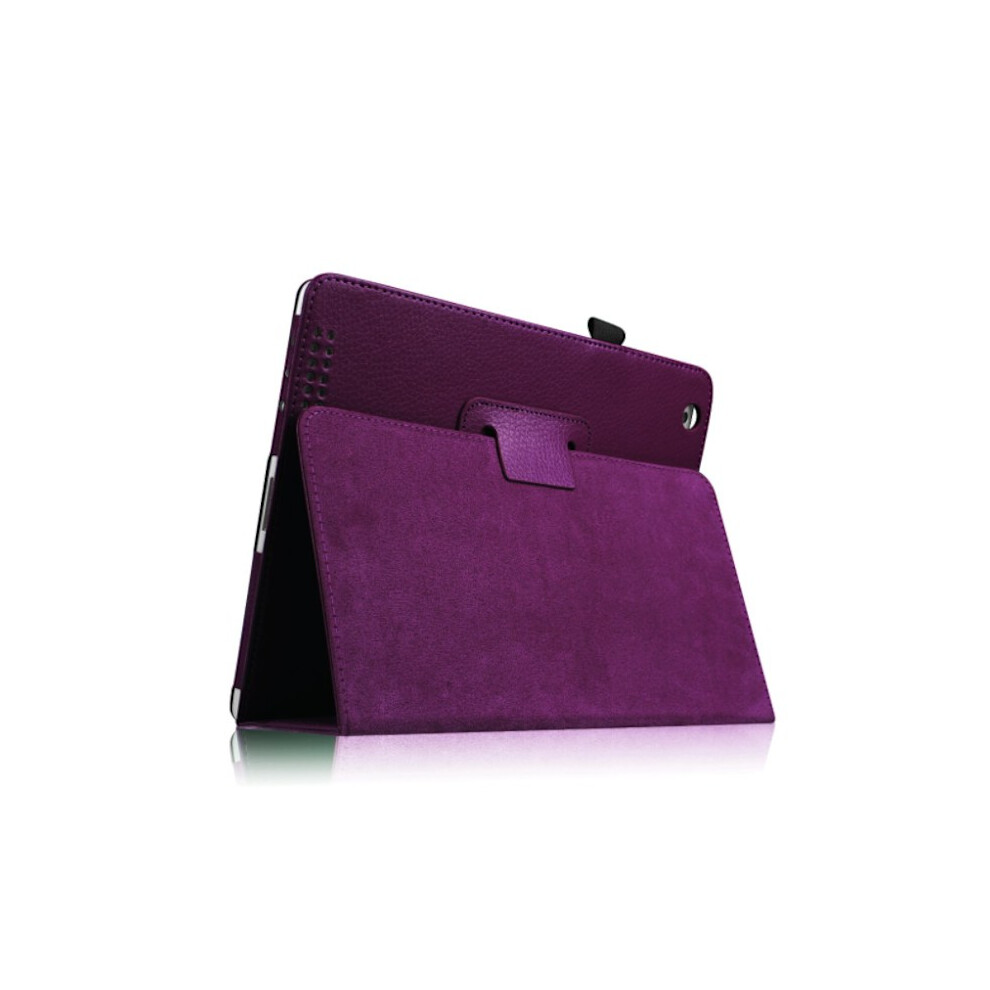 Procase Compatible With Ipad Case For 10.5" | Purple 9395123623504