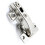 4pcs Blind Corner 90 Degree Kitchen Cabinet Concealed Angular Door Hinge Set 6