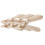 Kayannuo Home Essentials Christmas Clearance3 τεμάχια κλιπ για ζεματίσματα για ανάκτηση πιάτων, μπολ 5
