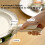 Kayannuo Home Essentials Christmas Clearance3 τεμάχια κλιπ για ζεματίσματα για ανάκτηση πιάτων, μπολ 7