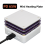 PD 65W Mini Digital Display Adjustable Constant Temperature Heating Table Type-C USB Soldering Heating Plate B 2