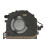 Ventoinha de substituição para CPU de laptop, compatível com HP EliteBook 14 polegadas 835G7 840G7 1