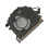 Ventoinha de substituição para CPU de laptop, compatível com HP EliteBook 14 polegadas 835G7 840G7 7