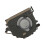 Ventoinha de substituição para CPU de laptop, compatível com HP EliteBook 14 polegadas 835G7 840G7 4