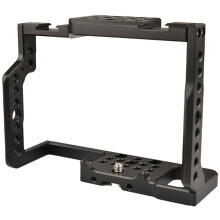 Kameraburstabilisator Videofilm Fotografikameraveske for G85/G80-kameraer