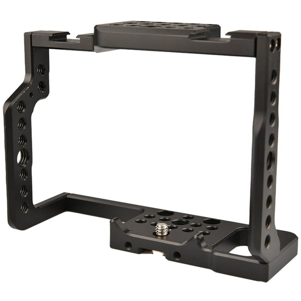 Camera Cage Stabilizer Video Film Photography Camera Case For G85/G80 Cameras 9395123727387
