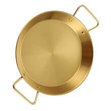 Eease Stainless Steel Korean Noodle Pot for Home Kitchen - 1pc