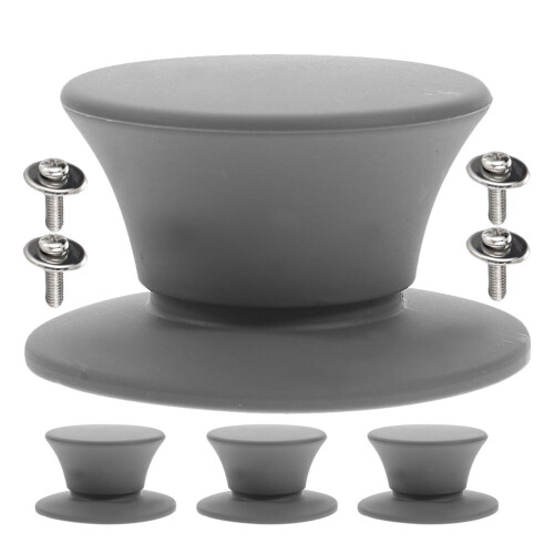 4 τμχ Accesorios Cocina Αξεσουάρ κουζίνας Αξεσουάρ κουζίνας Αξεσουάρ λαβής κατσαρόλας