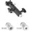 Camera Flash Speedlite Mount, Professional Swivel Stand Light Bracket, Umbrella Bracket Shoe Holder E Type 4