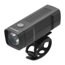 Εκπτώσεις! Super Bright 50000LM LED νυχτερινό φως ποδηλάτου με USB εμπρός και πίσω φως
