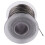 IMCBSTT Ανύψωση Ανοξείδωτο Συρματόσχοινο 7x7 1mm Diameter 177Ft 5