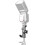 Camera Flash Speedlite Mount, Professional Swivel Stand Light Bracket, Umbrella Bracket Shoe Holder E Type 2
