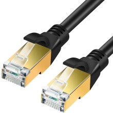 Kiplyki nagykereskedelmi Cat8 hálózati kábel40Gbps8.1Standard nagysebességű gigabites Ethernet LAN patch