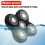 Ανταλλακτικό ξυρίσματος για φαλάκρα Pair5Floating For4D Head And Face 7