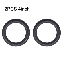 AFQH High-Quality Rubber Speaker Foam Repair Woofer Edge Kit For 456810 Inch Speakers