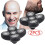 Ανταλλακτικό ξυρίσματος για φαλάκρα Pair5Floating For4D Head And Face 2