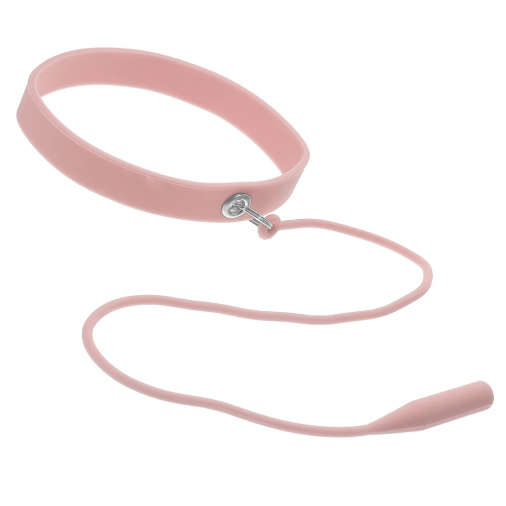 Eyelash Extension Tweezer Holder Wristband with Silicone Protector for Travel 35x6cm