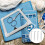 Guangmc Plastic Snap Embroidery Frame for Knitting and Cross Stitch 5