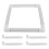 Guangmc Plastic Snap Embroidery Frame for Knitting and Cross Stitch 2