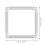 Guangmc Plastic Snap Embroidery Frame for Knitting and Cross Stitch 6
