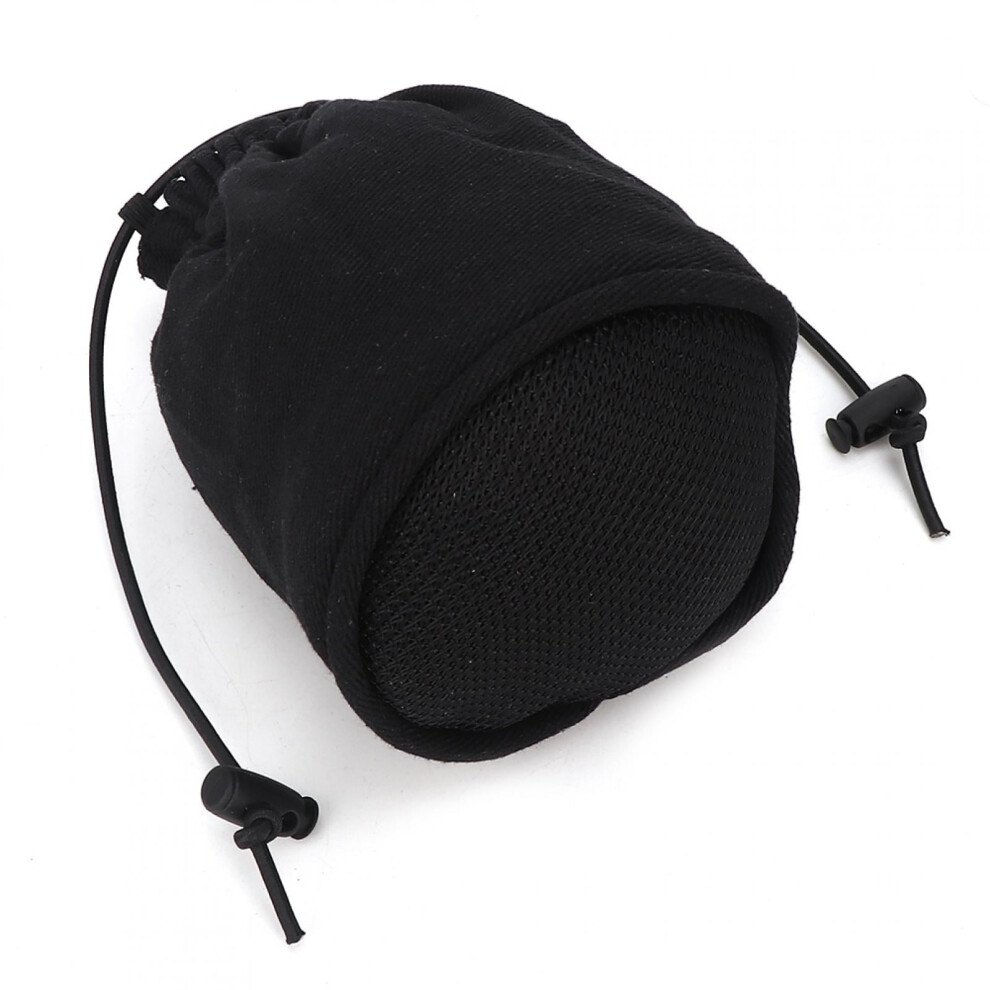 Professional Cloth Hair Dryer Diffuser Hair Blower Diffuser Cover Hair Drying Accessory