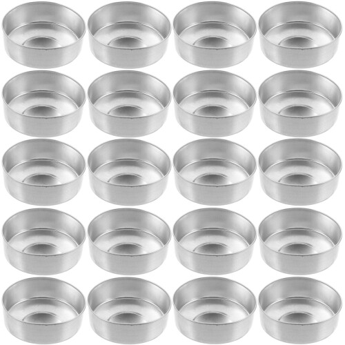 Eease Candle Making Kit with 500 Tealight Cups 2