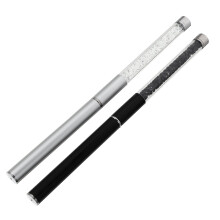 2 Pcs Nail Phototherapy Pen Woman Art Painting DIY Tool Pens Accessories Professional Liner Tools Design Women