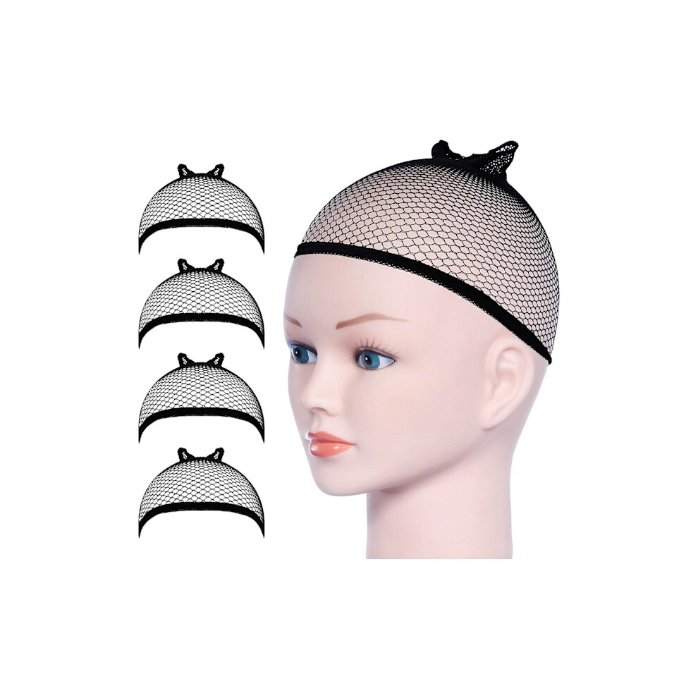 Hairnet Wig Caps, Unisex Wig Caps Wig Caps for Men and Women, Neu