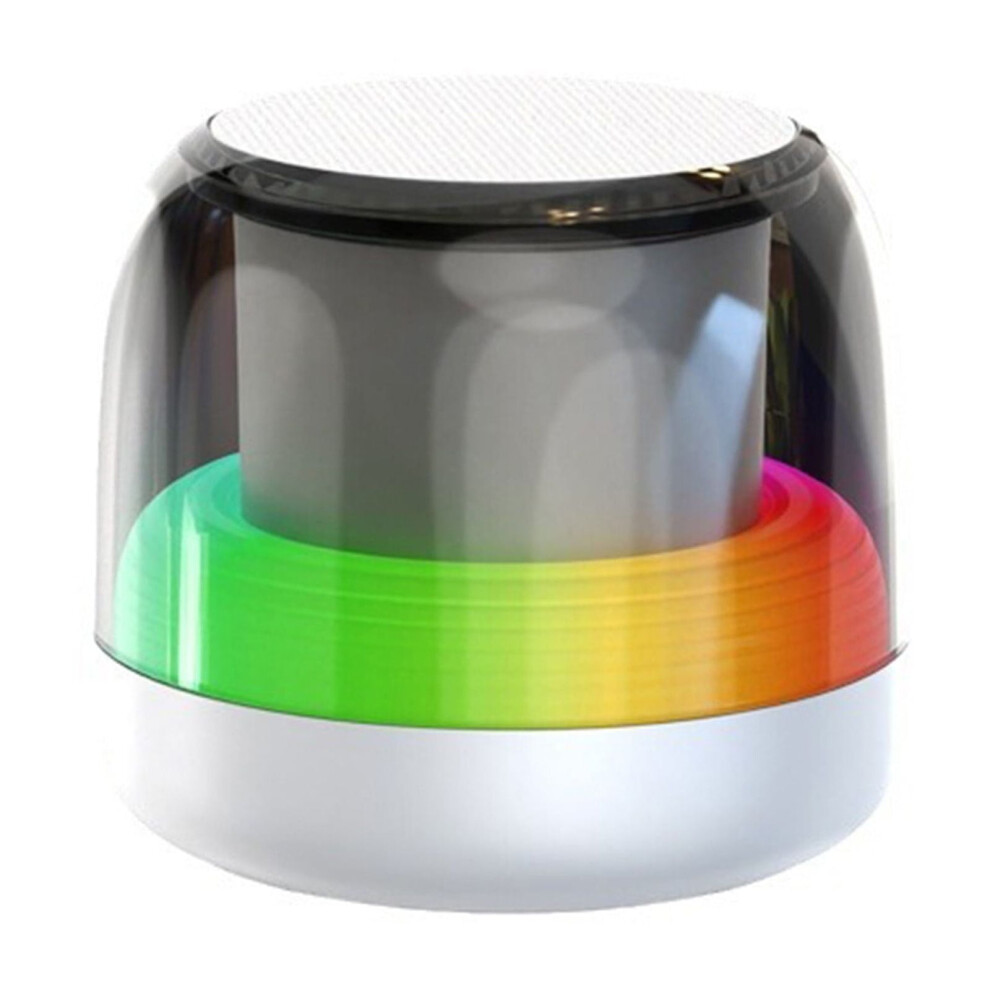 Paveos Mini Bluetooth Speaker, 49-Ft Range, Enhanced Bass, Portable Wireless Speaker With Card Slot, Compatible With All Devices, For Travel, Hiking, 9110895175248