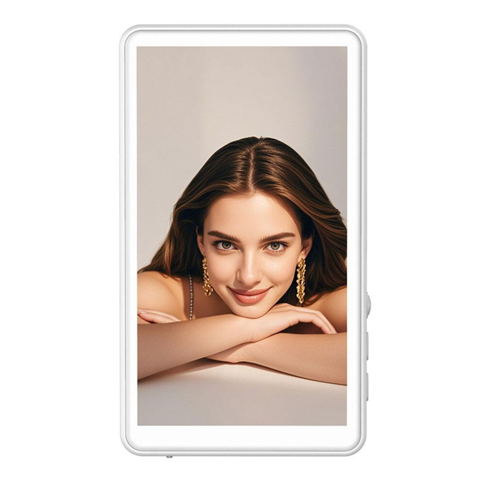 Magnetic Wireless Selfie Monitor Â 4" Viewfinder For #Compatible With Iphone# & Android, Portable Display For Vlogging & Streaming U7q7 9110895175101