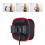 Portable Softbox LED Light Panel Diffuse Light Room Lighting Modifier for LED Light 4