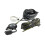 Hopkins 48244 20' Endurance Easy-Pull 4 Flat Y-Harness 1