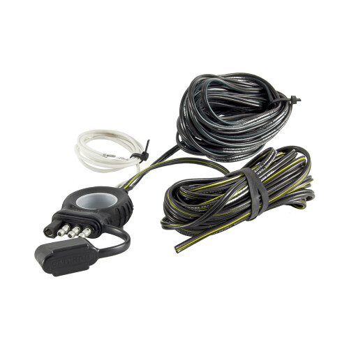 Hopkins 48244 20' Endurance Easy-Pull 4 Flat Y-Harness