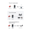 GT69 Mobile Phone Stereo Universal Version Bluetooth Audio Receiver and Transmitter Plug-in Card MP3 Player 4