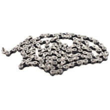 Pnellth 116Pcs Universal 6/7/8 Speed Stainless Steel Mountain Bike Chain Replacement