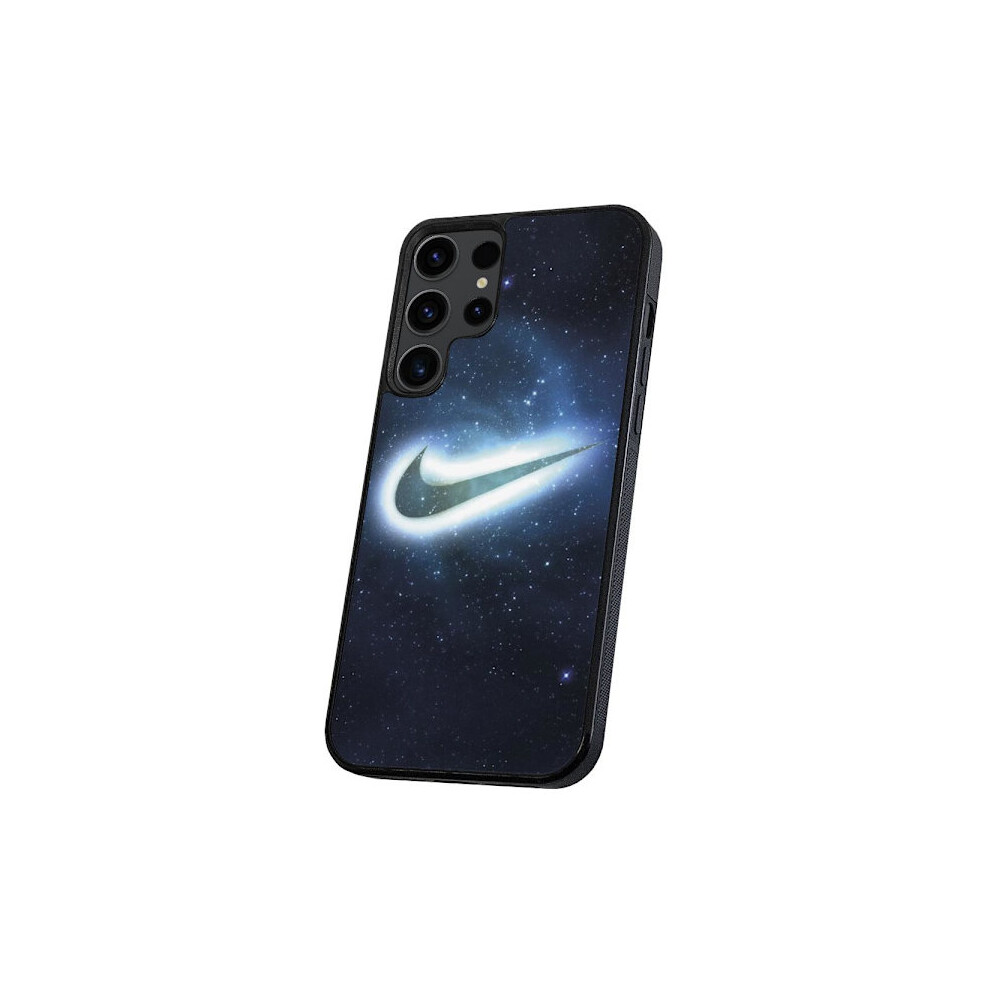 Compatible With Samsung Galaxy S23 Ultra - Case/Mobile Case Nike Outer Space 9110895176344