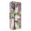 Wallet Case compatible with Samsung Galaxy S20 FE - Colorful Tree 3