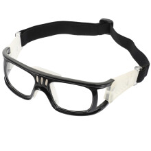 Safety Glasses over Eyeglasses Outdoor Sports for Men Fashion Supply Football Man PC Silica Gel