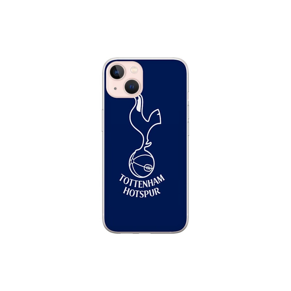 Compatible With Apple Compatible With Iphone 13 Transparent Case Tottenham 9071309670592