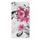 Wallet case compatible with Samsung Galaxy A40 - Lotus 2