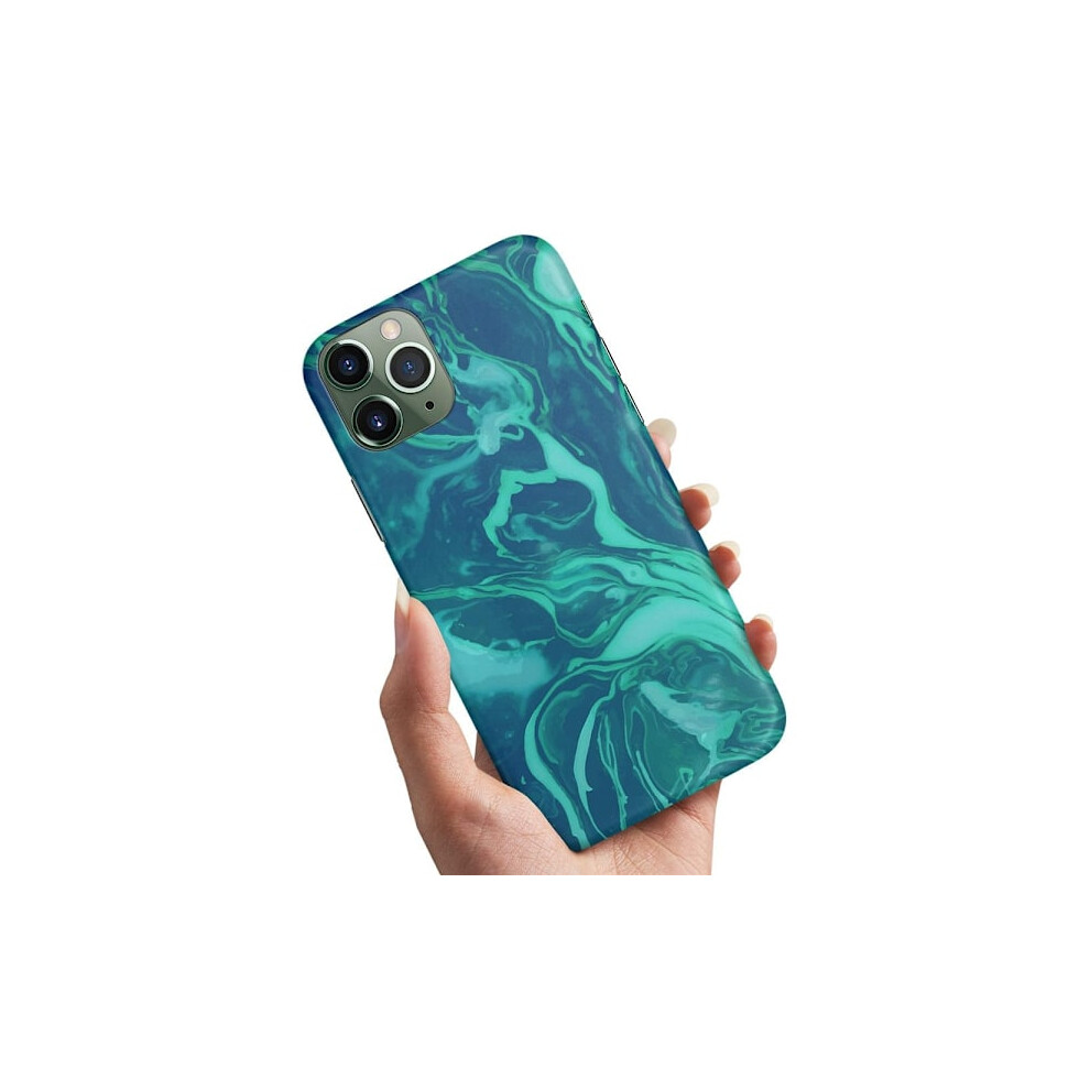 Compatible With Iphone 11 Pro - Case/Mobile Case Marble Multicolor 9071309670561