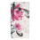 Wallet case compatible with Samsung Galaxy A40 - Lotus 3
