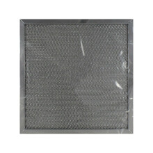 Compatible With Rangaire F610-002 Aluminum Mesh Grease Range Hood Filter
