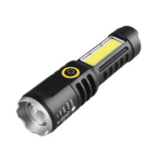 Blocklite 9Volt LED-Taschenlampe, Campinglampe, Kompaktgröße, Ultrahell